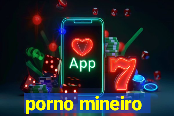 porno mineiro